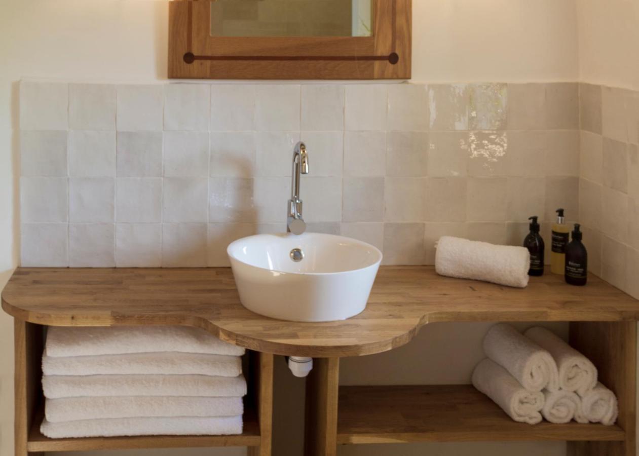 Wild Nurture Eco Luxury Offgrid Log Cabin 포트 윌리엄 외부 사진